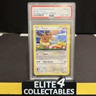 Black & White Promo - Eevee BW97  - PSA 5