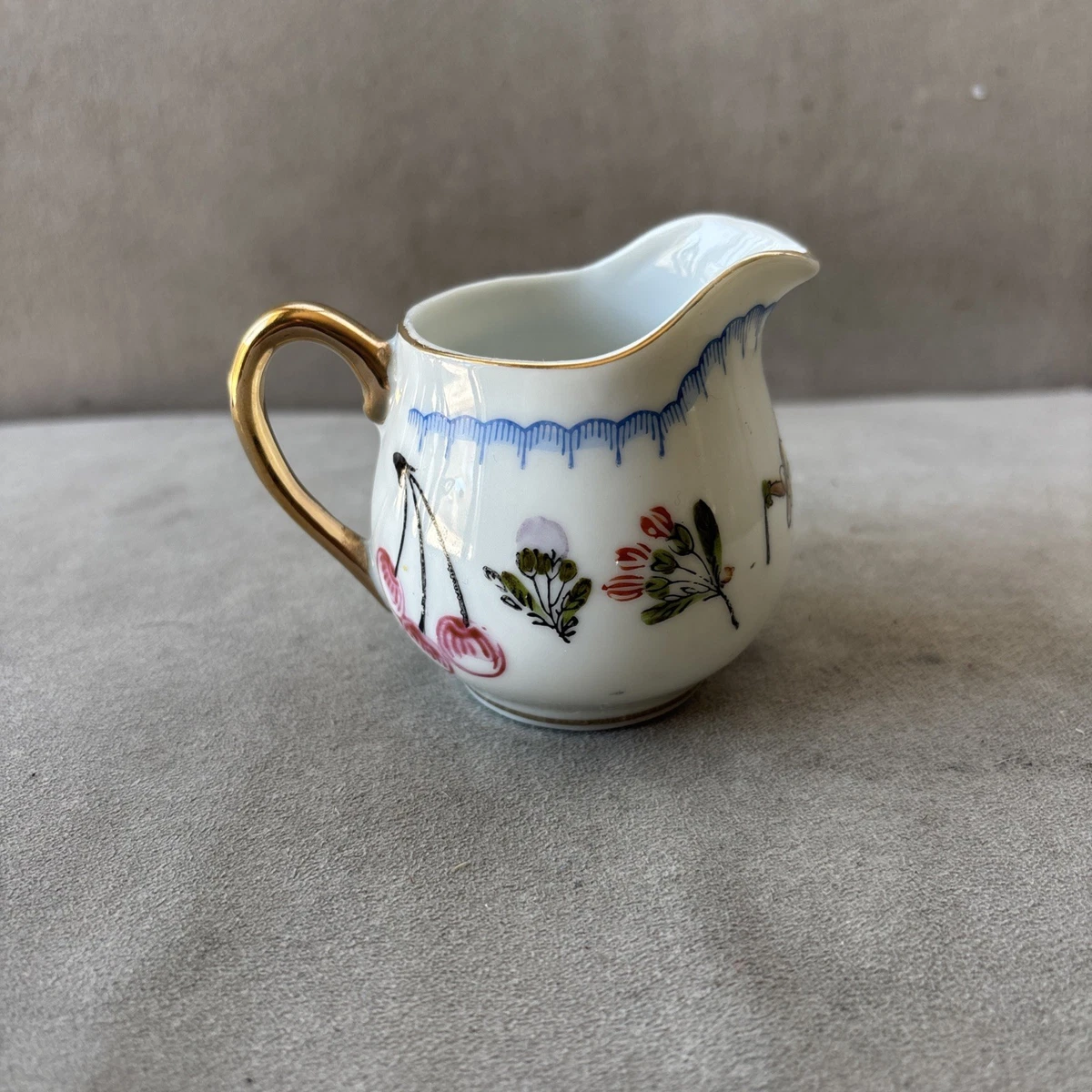Ginori Italian Fruit for sale | eBay