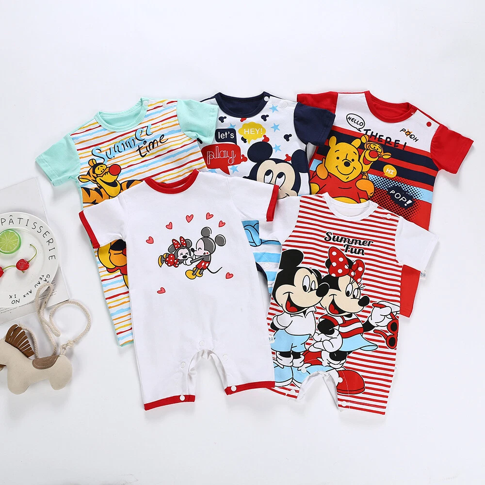 Disney store newborn outfits
