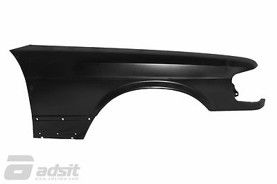 ベンツー126-560SEL-外装部品-フロントフエンダー125000x2