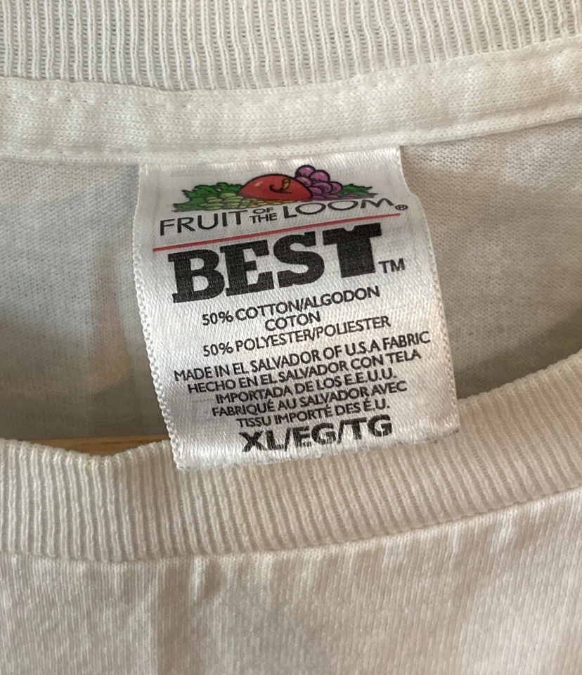 ¿Vintage años 2000? Camisa PiL Public Image Limited ~ Talla XL The Damned Sex Pistols Foto 3 de 4