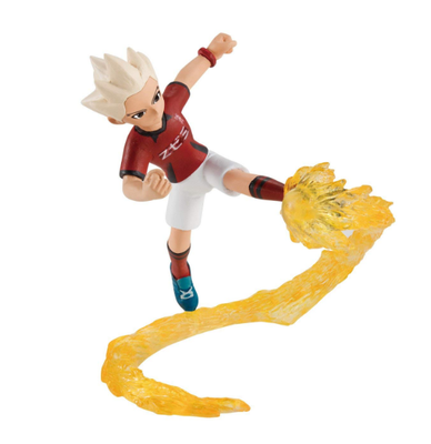 Inazuma Eleven Style Figure Mini Figure 50mm 豪炎寺修也 New Japan Import Anime Inazuma Eleven Style Figure Mini Figure 50mm 豪炎寺修也 New Japan Import Anime