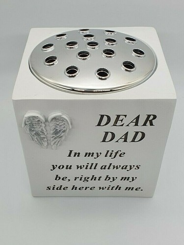 Dad Memorials - Picture 2 of 6