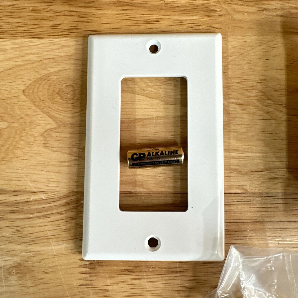 Комплект подрядчика комбинированный Kichler CHQ90517 & Rhine UC7067RYE - Изображение 4 из 4