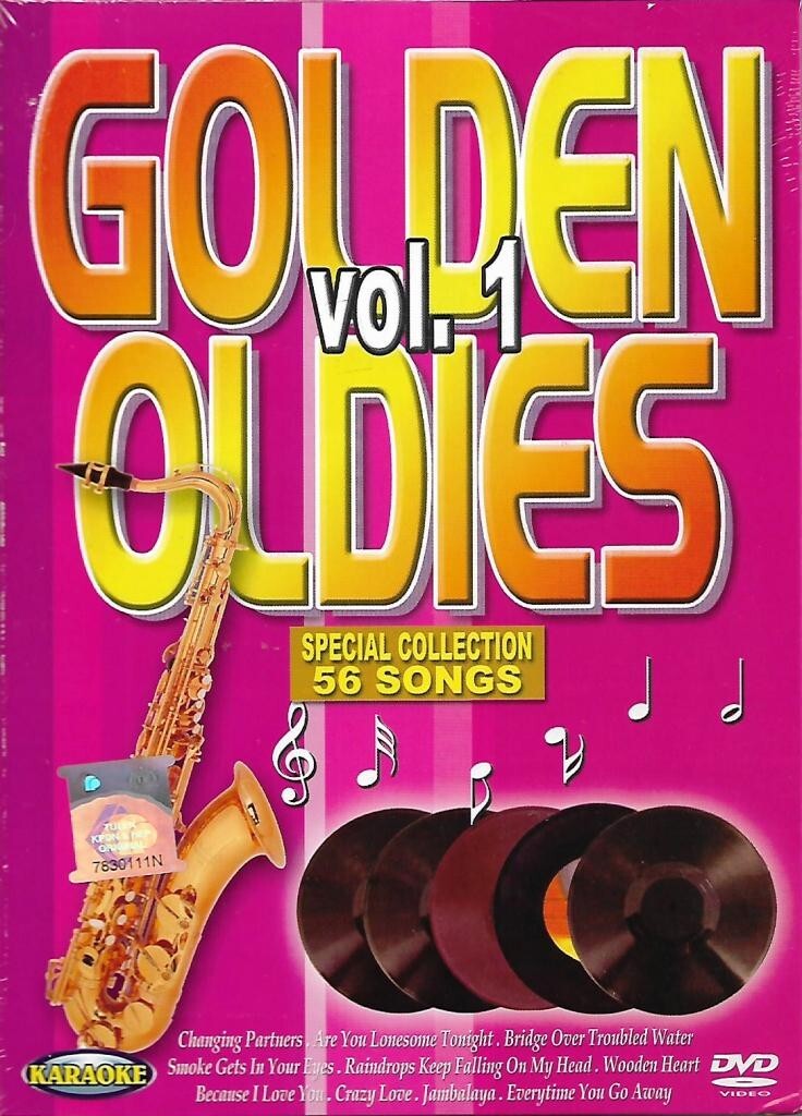 洋楽 The Golden Era Vol.1 90's MIXCD The Golden Era Of Pop Music (Volume 1) – CD (Compilation, Stereo