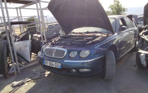 YUD100731PUY Fensterheber Schalter Vorne Rechts für MG ROVER ROVER 75 (R 1683309 - Bild 5 von 10