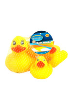 Griptight 5 Badeentenfamilie