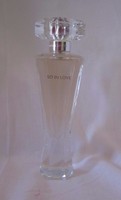 Victoria's Secret Eau De Parfum So In Love 1 Fl Oz Victoria's Secret Eau De Parfum So In Love 1 Fl Oz