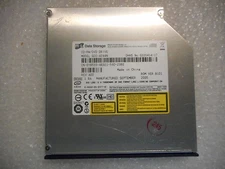Y8533 Genuine Dell Hitachi-LG 24X CD-RW/DVD-ROM Drive GCC-4244N THB02 0Y8533