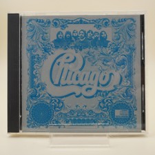 Chicago - Chicago VI | CD | Zustand sehr gut