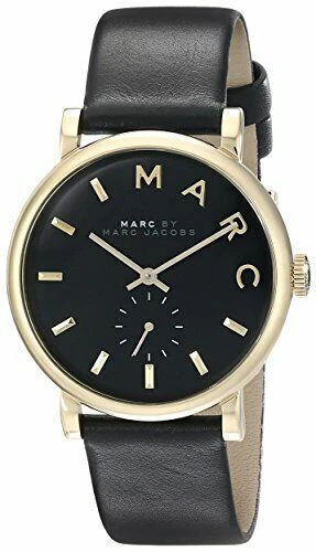 Marc Jacobs Wristwatches for sale | eBay display picture 1