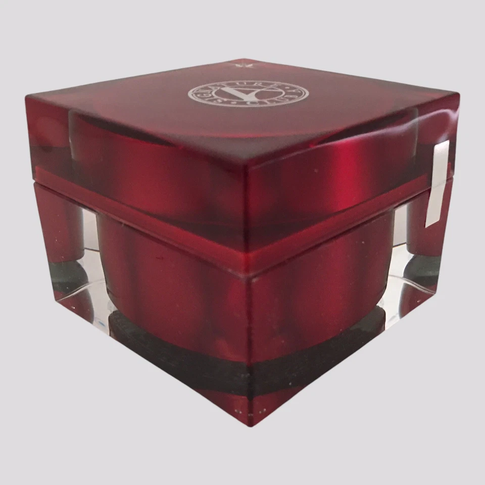 NUEVO EN CAJA Signature Club A de Adrienne ~ Cápsulas de soporte para la piel electrocargadas de platino Foto 2 de 4