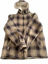 ELEVANI Sherpa Boys Jacket 12