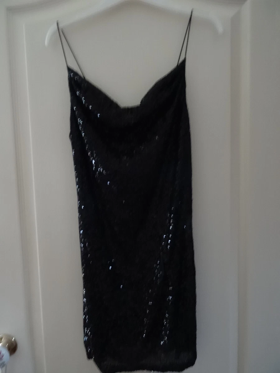 blue sparkle dress Simple Off Shoulder Sequin Blue Long prom Dress, Blue Sequin Long Evening  Dress