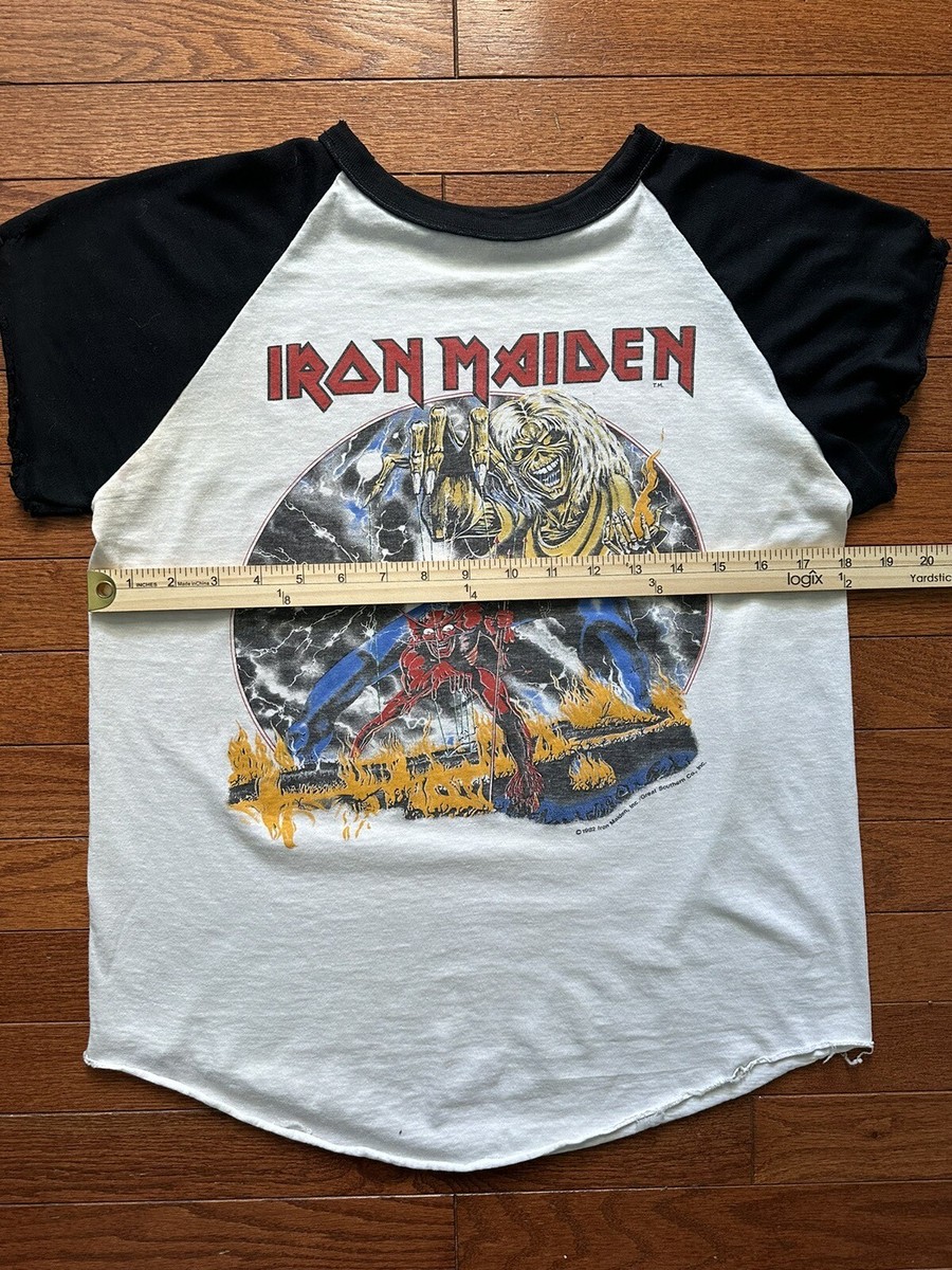 Iron Maiden Best Of The Beast サイン入り Iron Maiden - Best of the Beast (4 LP) box set NEW | eBay