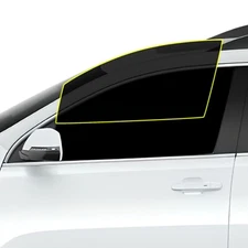 Precut Front Windows Nano Ceramic Window Tint Film Kit Fits GMC Acadia 2024+