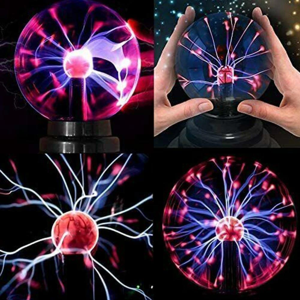 Static light ball deals