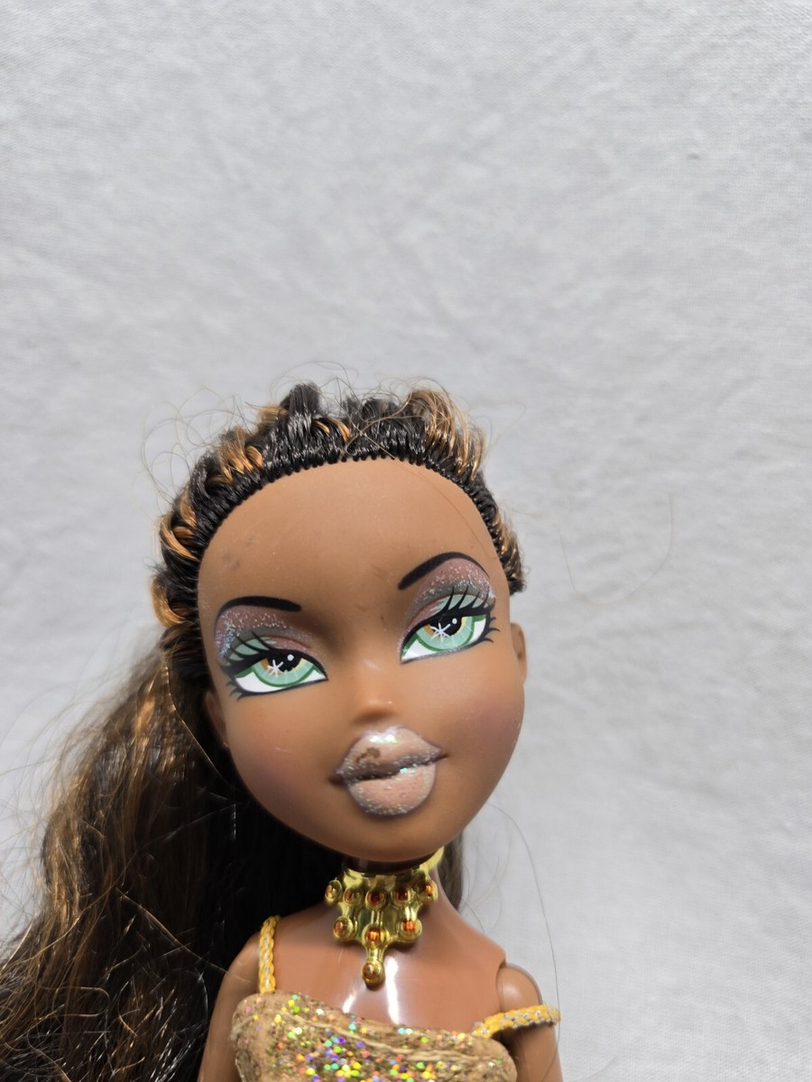 Bratz Formal Funk Sasha Original | eBay