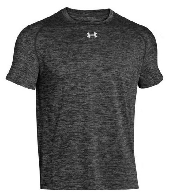 under armour twisted tech locker tee