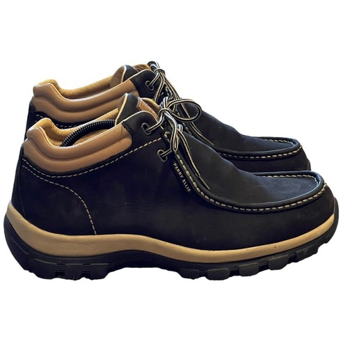 Perry Ellis America Mogress Nubuck 