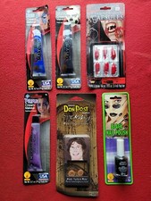 Halloween Accessory Lot