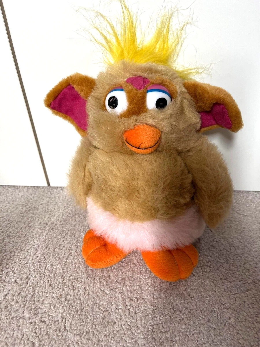 Ginger furby sale