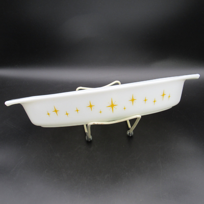 ディズニー×PYREX　キャセロール Pyrex Constellation Divided Casserole Dish, 1 1/2 Qt Cinderella