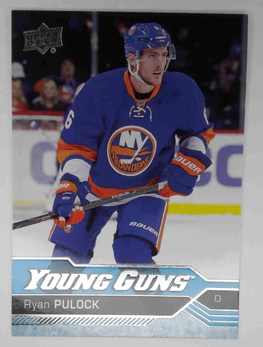 2016-17 Upper Deck Serie 2 #251 - #500 Du wählst aus - Bild 341 von 346