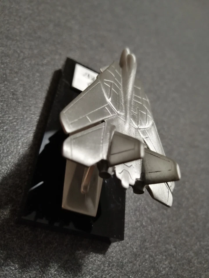 F-14 Tomcat TOP GUN Aereo Militare - Immagine 2 di 4