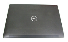 Dell OEM Latitude 7490 14" Laptop LCD Back Cover Lid For Touchscreen HUD04 KN7CJ