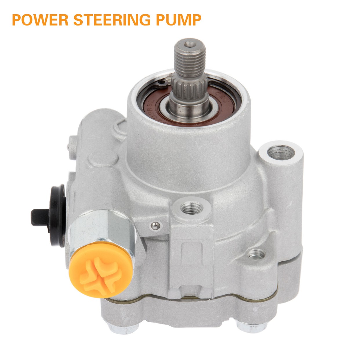 Power Steering Pump for Nissan Sentra 2003-2006 1.8L 2.5L 55-5578