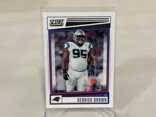 2022 Panini Score Football PICK YOUR CARD NFL Base, Rookies, Vets, Inserts RC's - Picture 15 of 132