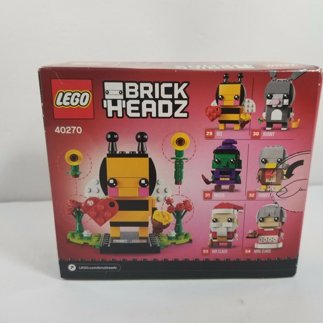 lego 40270