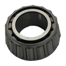 Timken 2580 Tapered Roller Bearing Single Cone