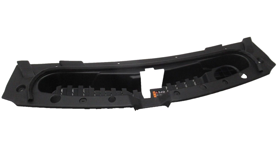 Manguera de admisión de aire del motor pantalla de desechos 2021 Cadillac Escalade Suburban Tahoe Yukon Foto 3 de 4