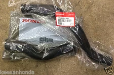 Genuine OEM Honda Civic Auto Trans Radiator Hose Set Hoses 01-05 Upper / Lower 