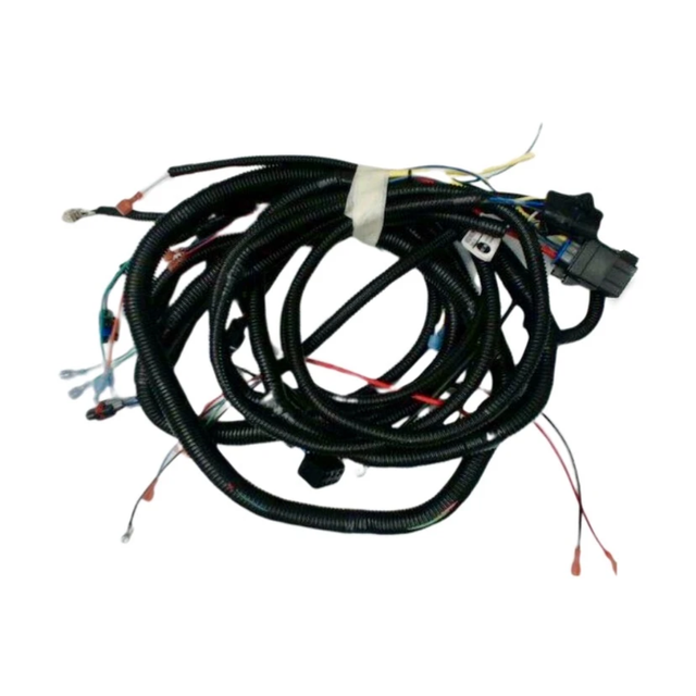 ICA Integrated Cable Assembly Wiring Harness 652459 for sale online eBay
