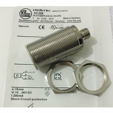 IFM IIC206 Proximity Switch New One Free Shipping