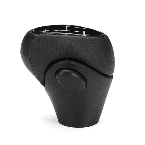 Se adapta a Smart ForTwo Cabrio Coupé 451 2007-2019 palanca de cambios automática - Imagen 5 de 7
