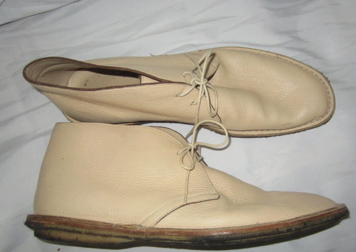 Prada desert boots sale