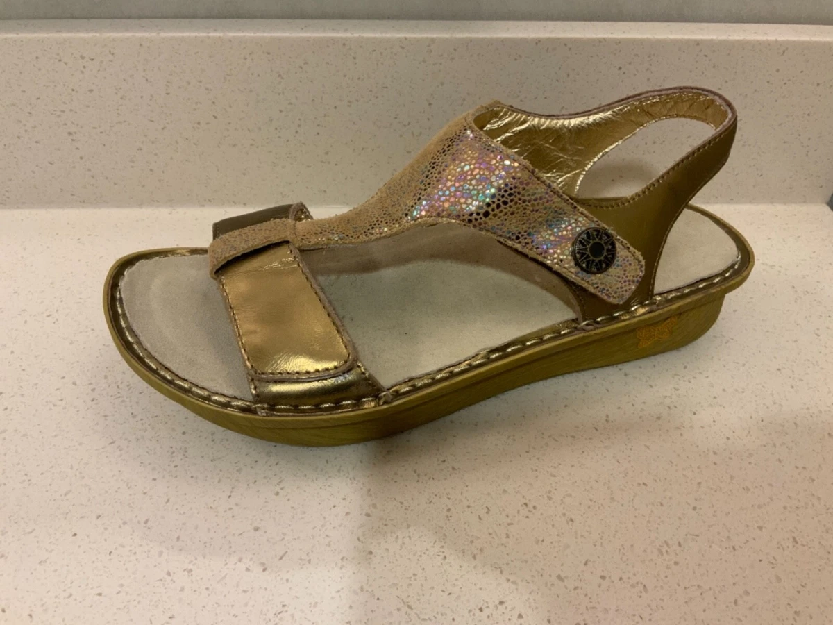 Alegria by pg 2024 lite sandals