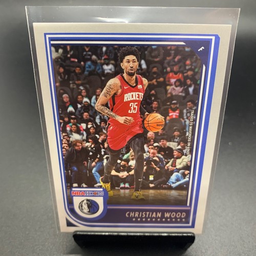 Veteranos e inserciones de baloncesto Panini NBA Hoops 2022-23 *Elige tu tarjeta* 3/30 ACTUALIZACIÓN - Imagen 121 de 232