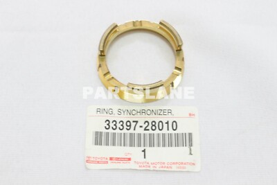 Toyota Camry RAV4 Solara Corolla Matrix OEM Synchronizer Ring