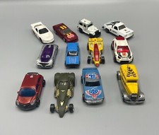 Hot Wheels Lot of 12 Cars Diecast Loose Mixed Bundle 2000s Rare Vintage