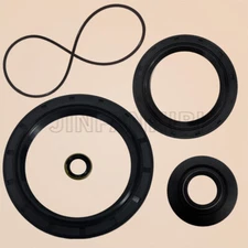 Front Differential Seal Kit for Kawasaki Brute Force 650 750 KVF650 KVF750 05-21