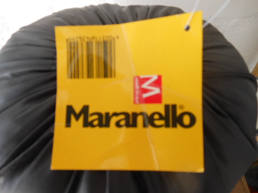 Sleeping Bag Maranello New