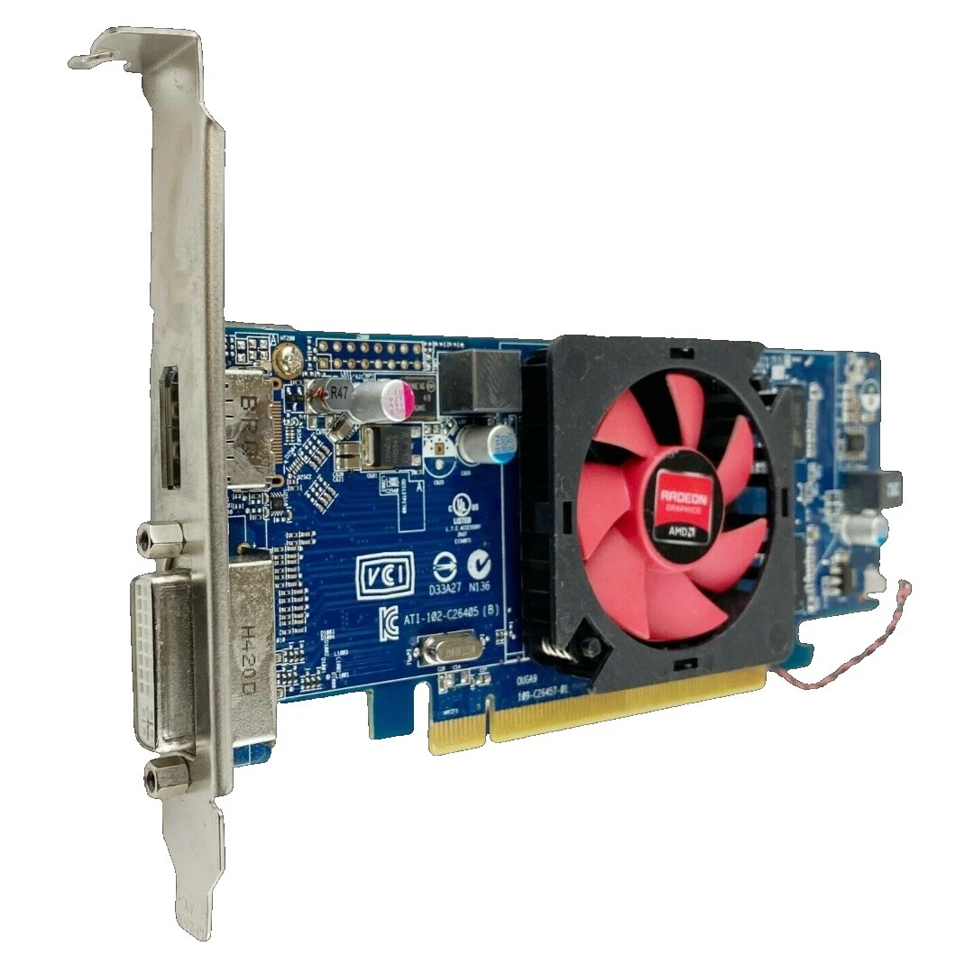 Dell 电脑显卡 PCI