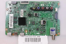SAMSUNG UN43J5200AF MAIN BOARD BN41-02307B ;