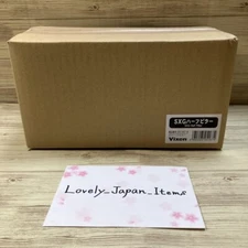 Vixen Astronomical telescope 25167-4 Telescope attachment SXG half pillar NEW