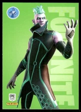 Vector 2021 Fortnite Panini Card #91 (NM)